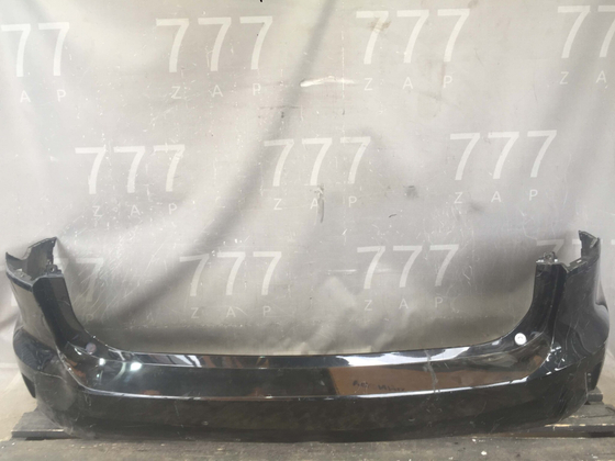 Бампер задний Lexus RX 4 15-22 Б/У Оригинал 5215948150