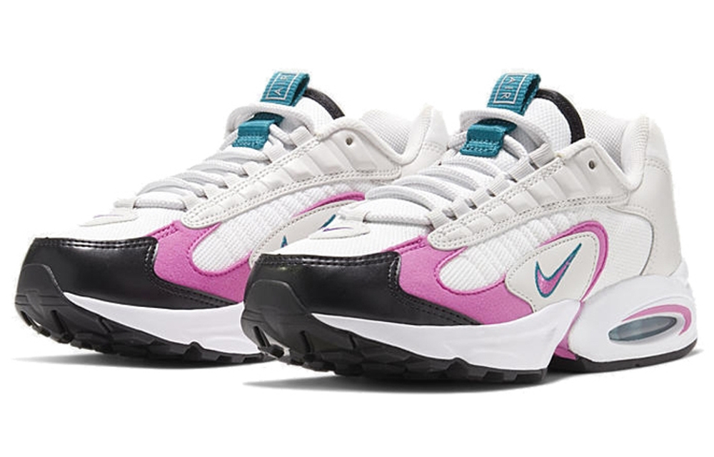 Кроссовки Nike Air Max Triax 96 (Женская размерная сетка)