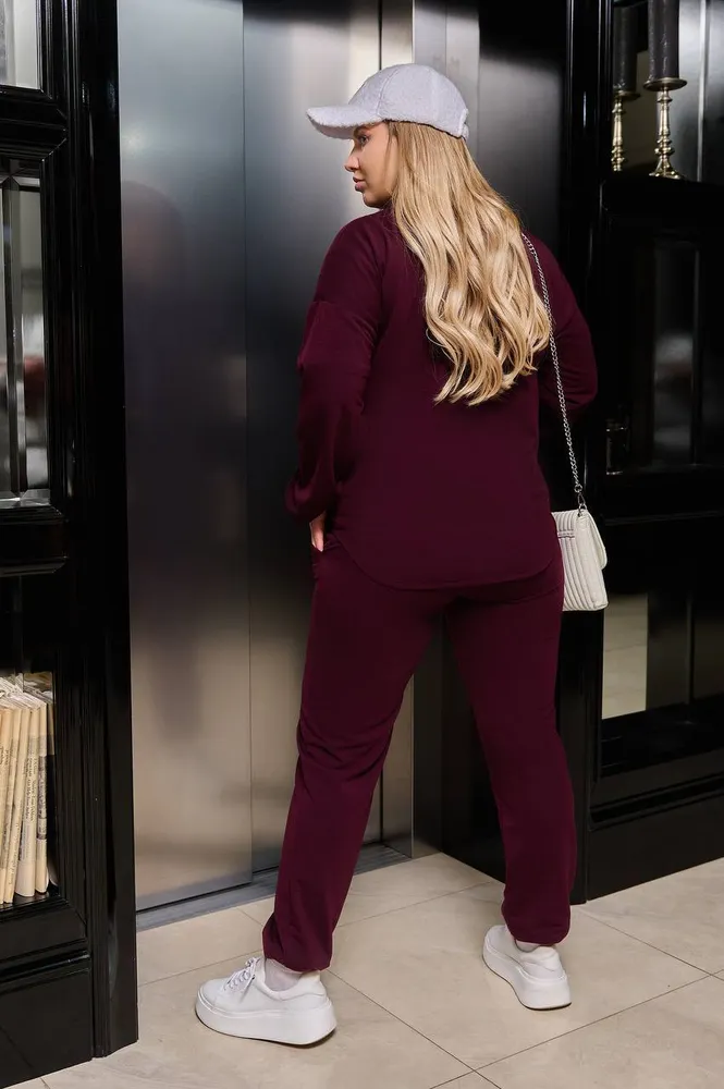 Костюм УК-5231-4 Fabrika