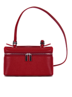 Bag TRIUMPH S NEW red color