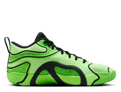 Баскетбольные кроссовки Jordan Tatum 3 Green Shoes