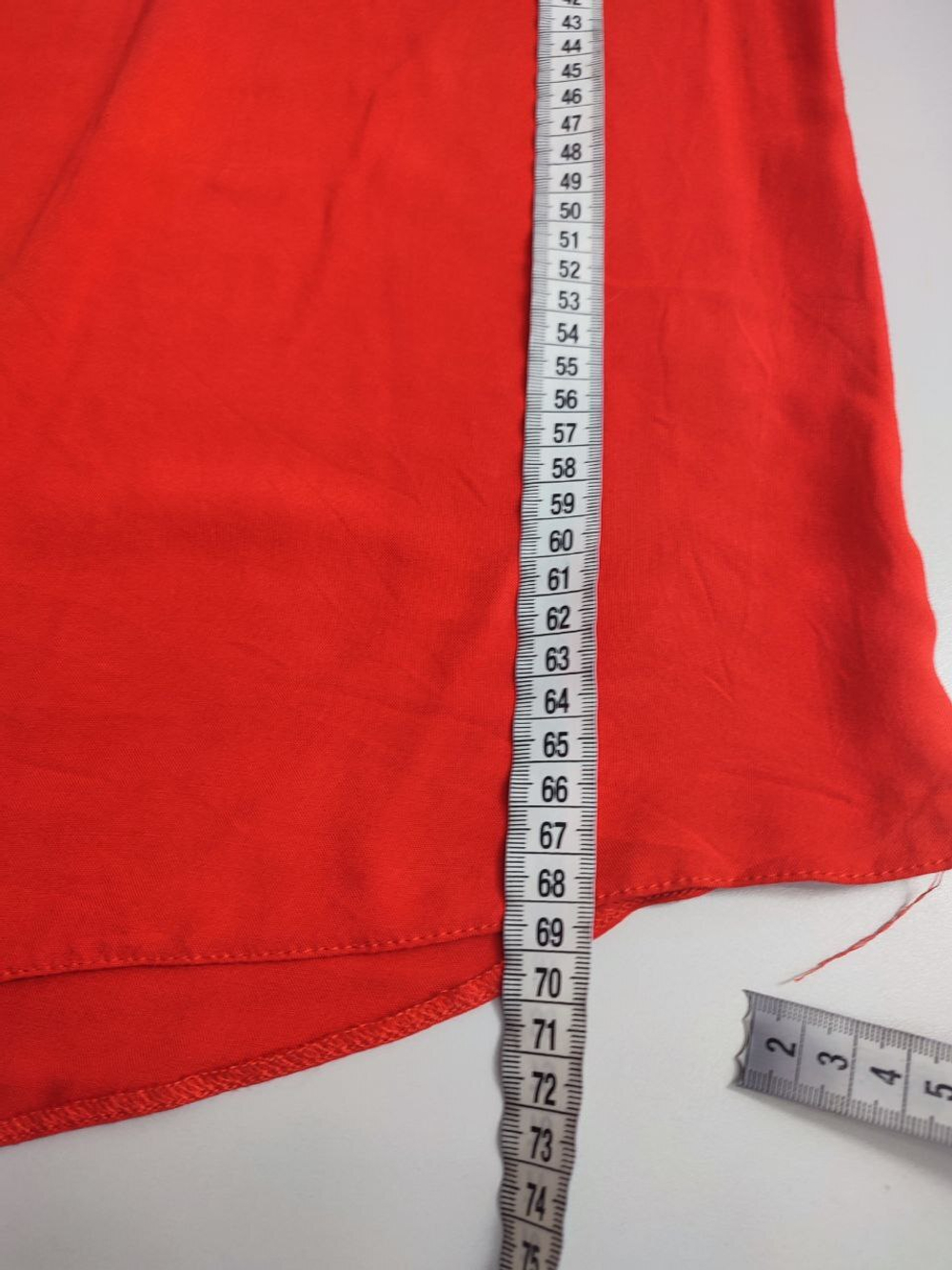 Футболка Yessica яркая 50 размер