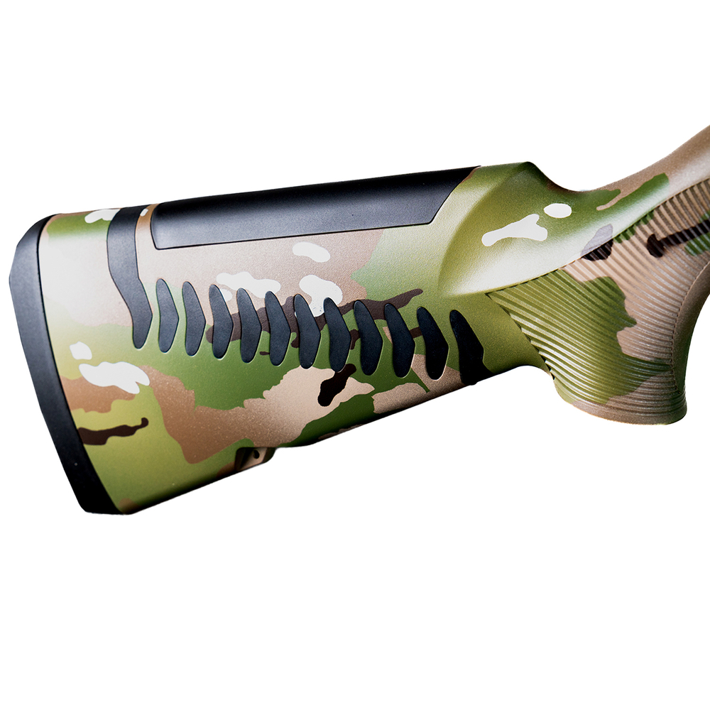 Ружье Benelli Vinci Desert Dune Multicam 12/76, 71