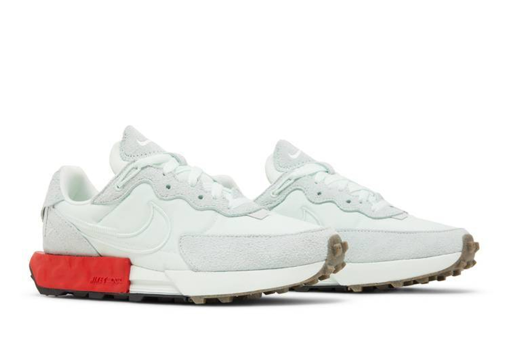 Кроссовки Nike Fontanka Waffle (Женская размерная сетка)