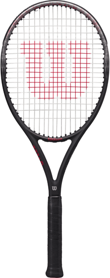 Ракетка теннисная Wilson Pro Staff Precision 100, арт. WR171110
