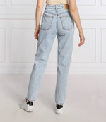 джинсы mama 2.0 BOSS BLACK - голубой(50472686)