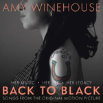 Soundtrack / Amy Winehouse: Back To Black (Songs From The Original Motion Picture)(2LP)