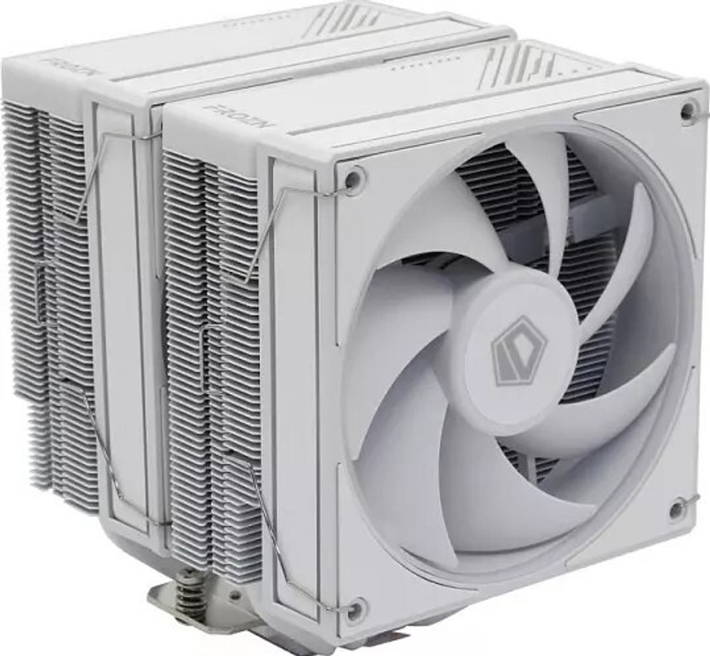 Кулер  ID-Cooling FROZN A620 PRO SE ARGB WHITE