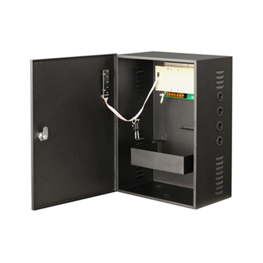 ST-PS110E-BK блок бесперебойного питания Smartec