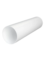 Воздуховод круглый 0,5м D125 12,5ВП ERA