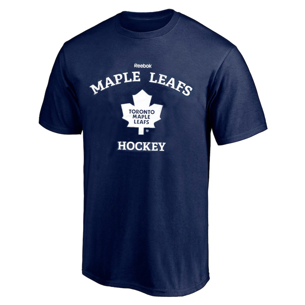 Футболка Reebok Toronto Maple Leafs