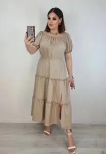 Платье 02755-1 Fabrika