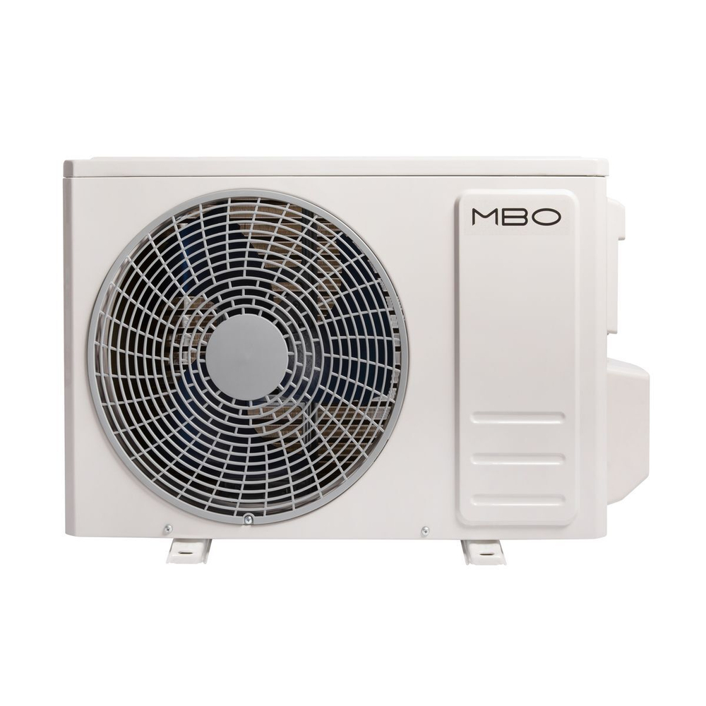 Сплит-система MBO M-1 MBO-12HN1, для помещения до 35 кв.м.