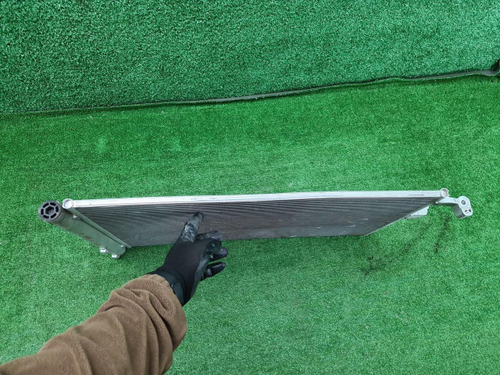 Радиатор кондиционера BMW X6 G06 (2019-н.в.)