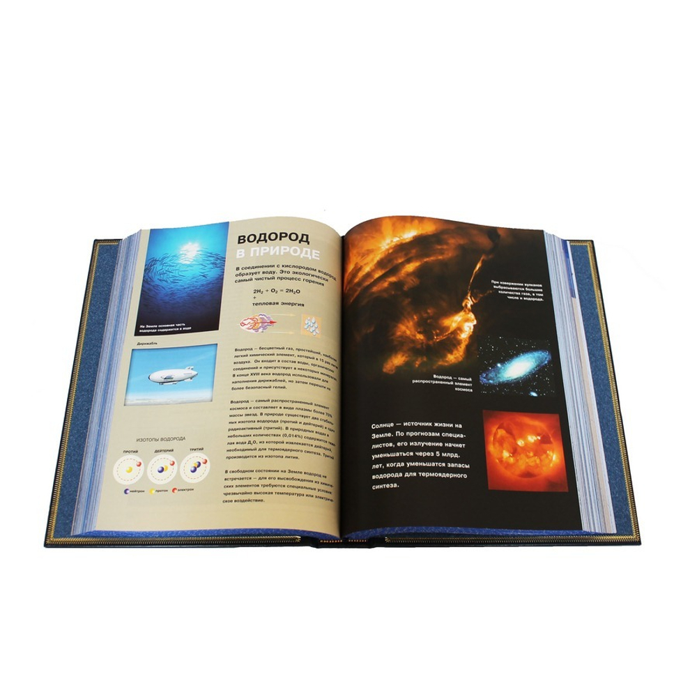 Энергия будущего