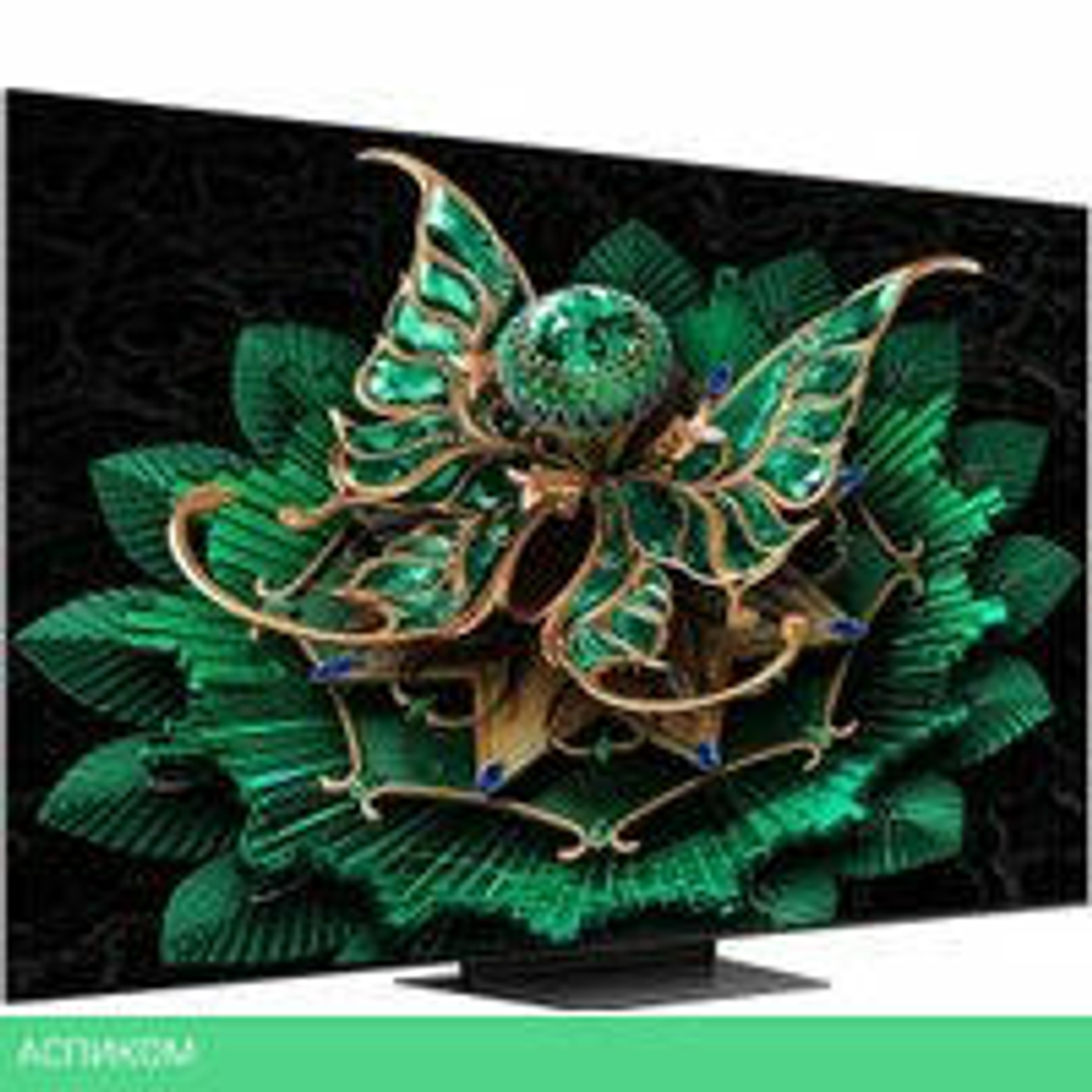 Телевизор TCL 75C7K