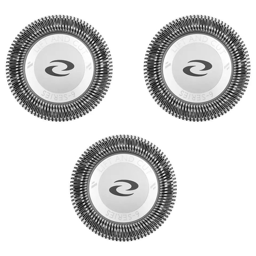 Бритвенные головки Philips HQ55/40