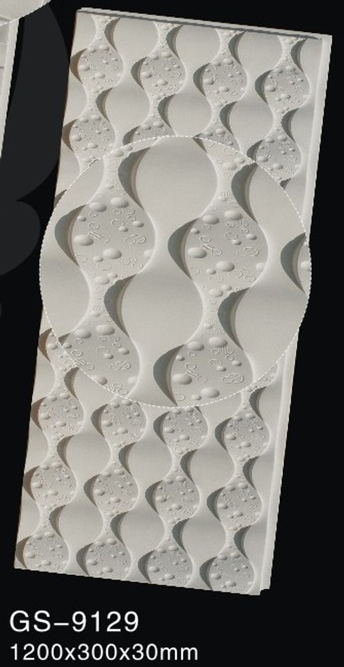 Декоративная панель GS9129