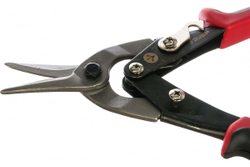 Рычажные ножницы по металлу Зубр прямые МАСТЕР 23140-S