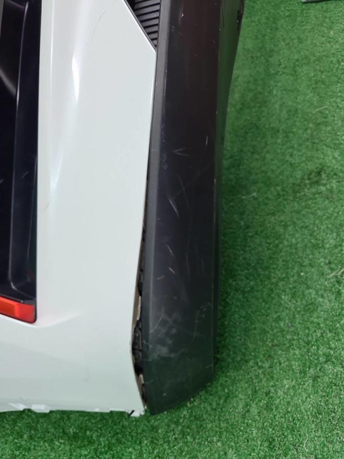 Бампер передний Changan CS55PLUS (2021-2024)
