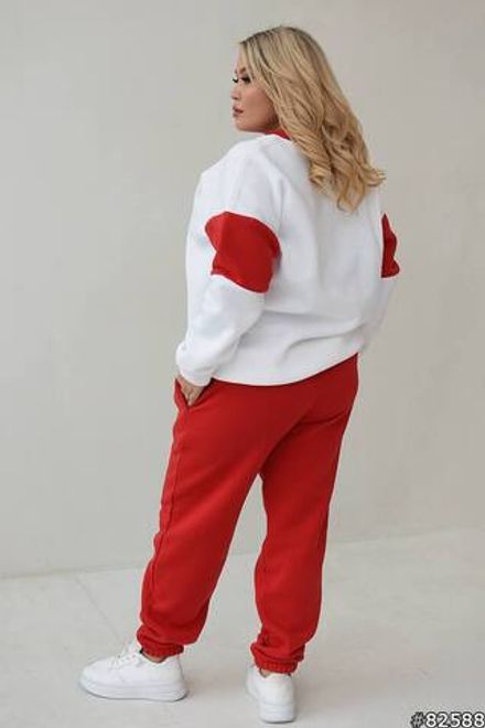 Костюм спортивный УК-1942-5 Fabrika Фото 2