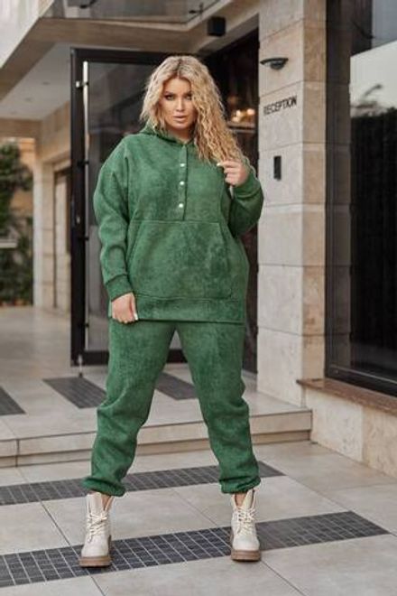 Костюм УК-303-2 Фабрика Моды