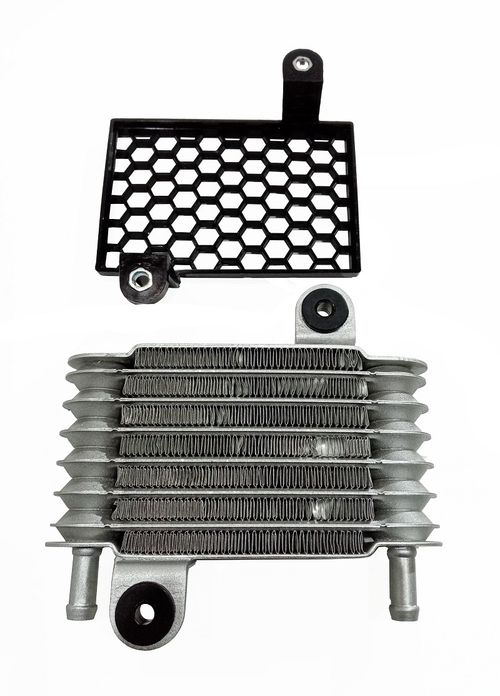 Радиатор масляный LC2V78F-2A/160010074-0002