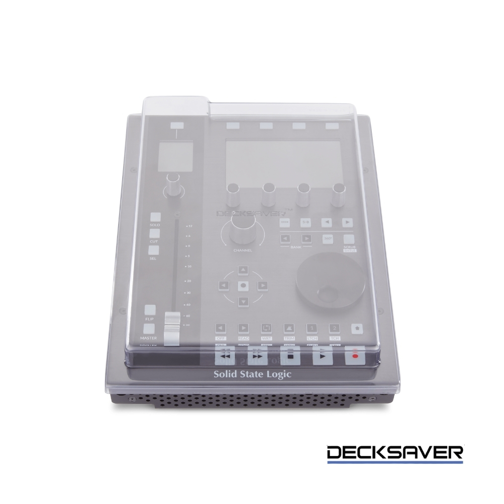 Decksaver Solid State Logic