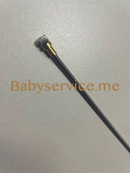 Трос Indigo Ultra