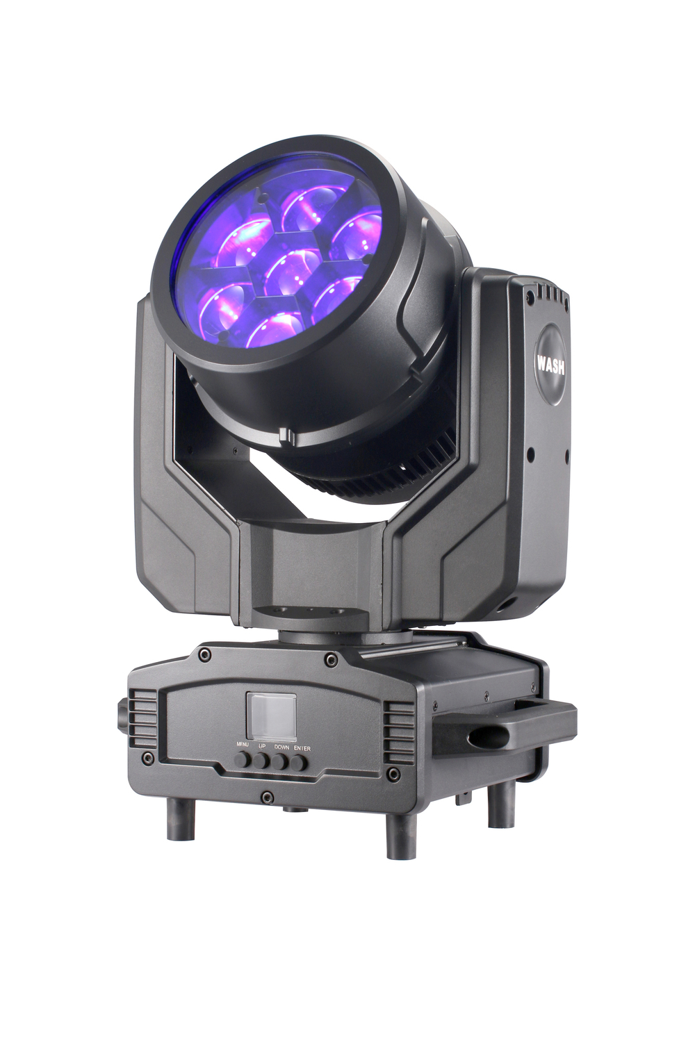7x40 WASH B-EYE IP65