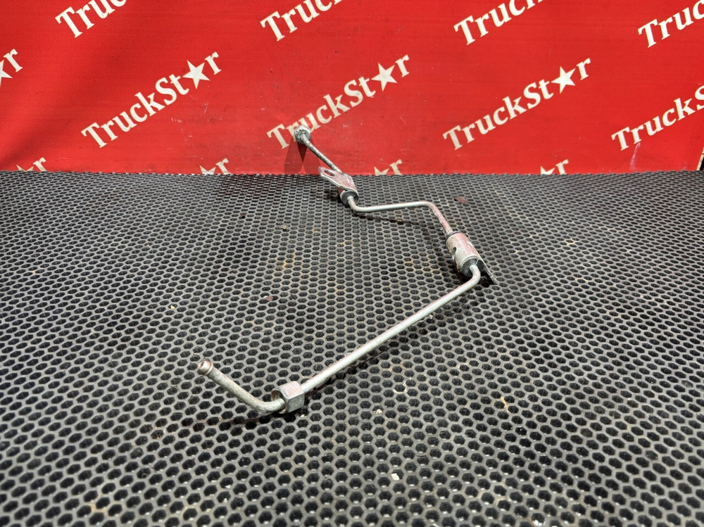 Трубка топливная 2024г