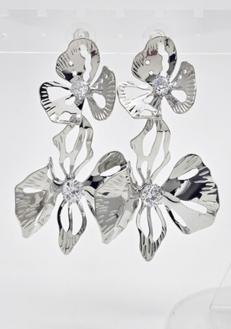 91003822 Серьги Selena