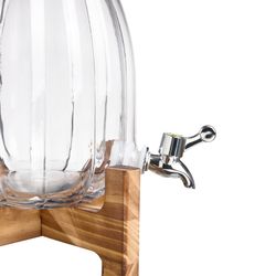 ДИСПЕНСЕР ДЛЯ НАПИТКОВ "VILLAGE" 3,6 Л