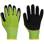 Перчатки для садовых работ, размер L, PARK BТ004