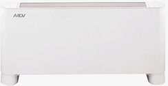 Напольно-потолочный фанкойл до 8 кВт Mdv MDKH2-700-R4