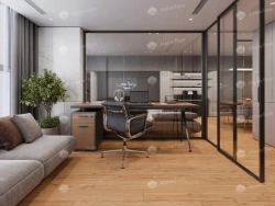 SPC ламинат Alpine Floor Дуб Классический