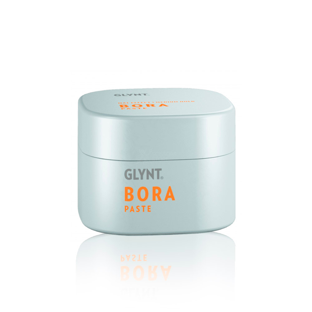 Текстурирующая паста с матовым эффектом GLYNT Bora Paste