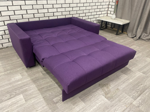 Диван Аккордеон со спальным местом 1480х2000 НПБ ОК 25