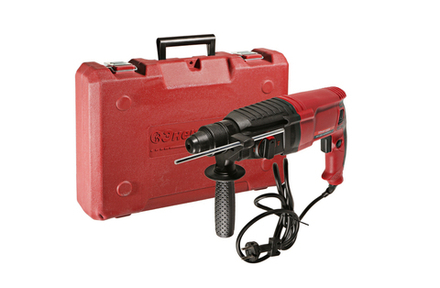 Перфоратор SDS Plus Энергомаш ГАРАНТ ПР1-920