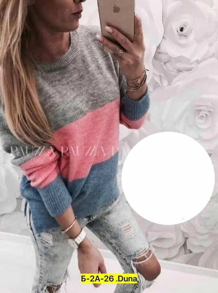 Кофта 2946921 Fabrika