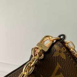 Louis Vuitton Bloom Pouch
