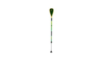 Весло алюминиевое для SUP Stormline, фиолетовое