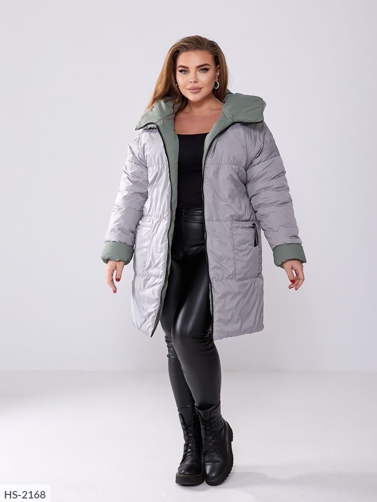 Куртка HS-2173-2 Fabrika