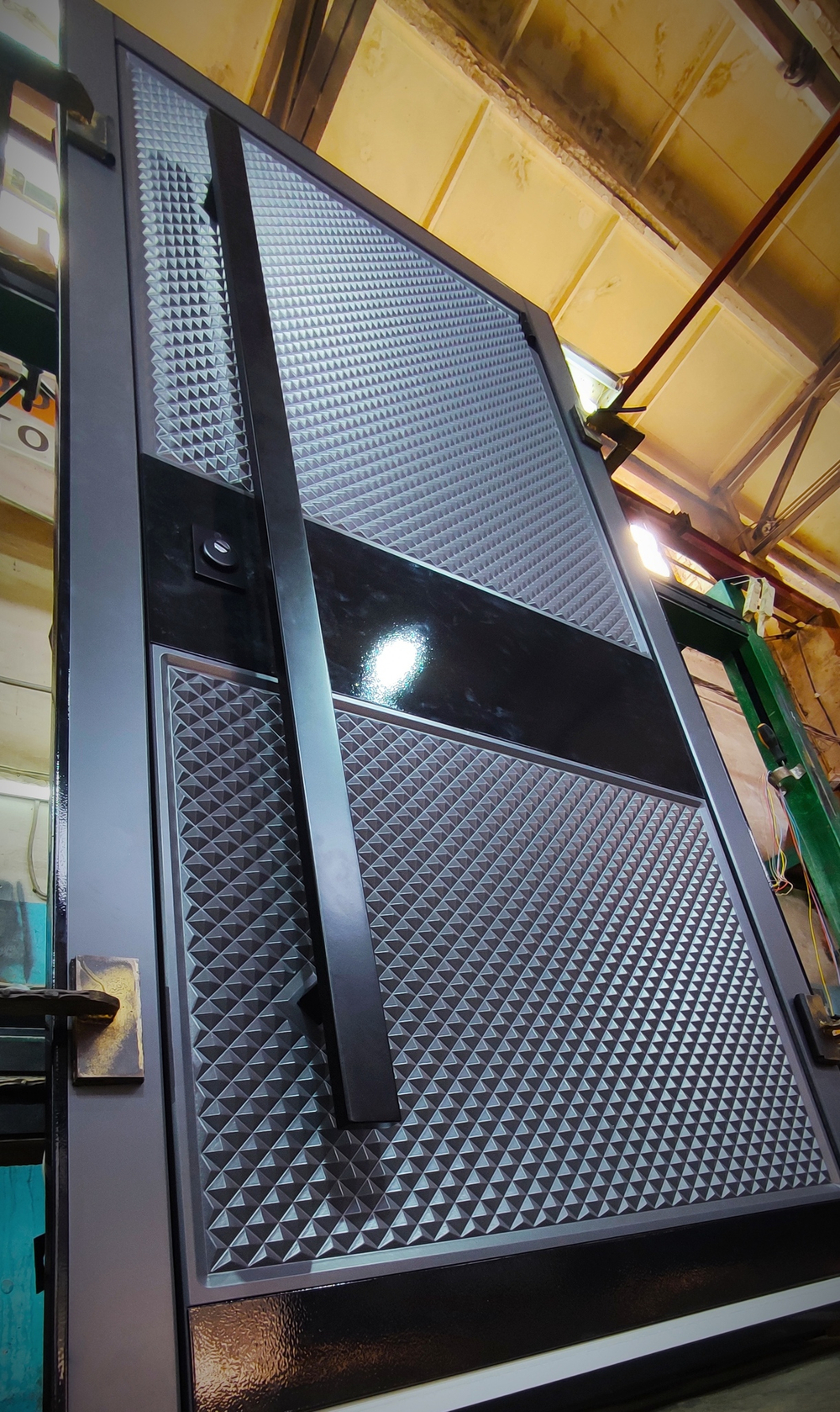 Огнестойкий комплект EI-60