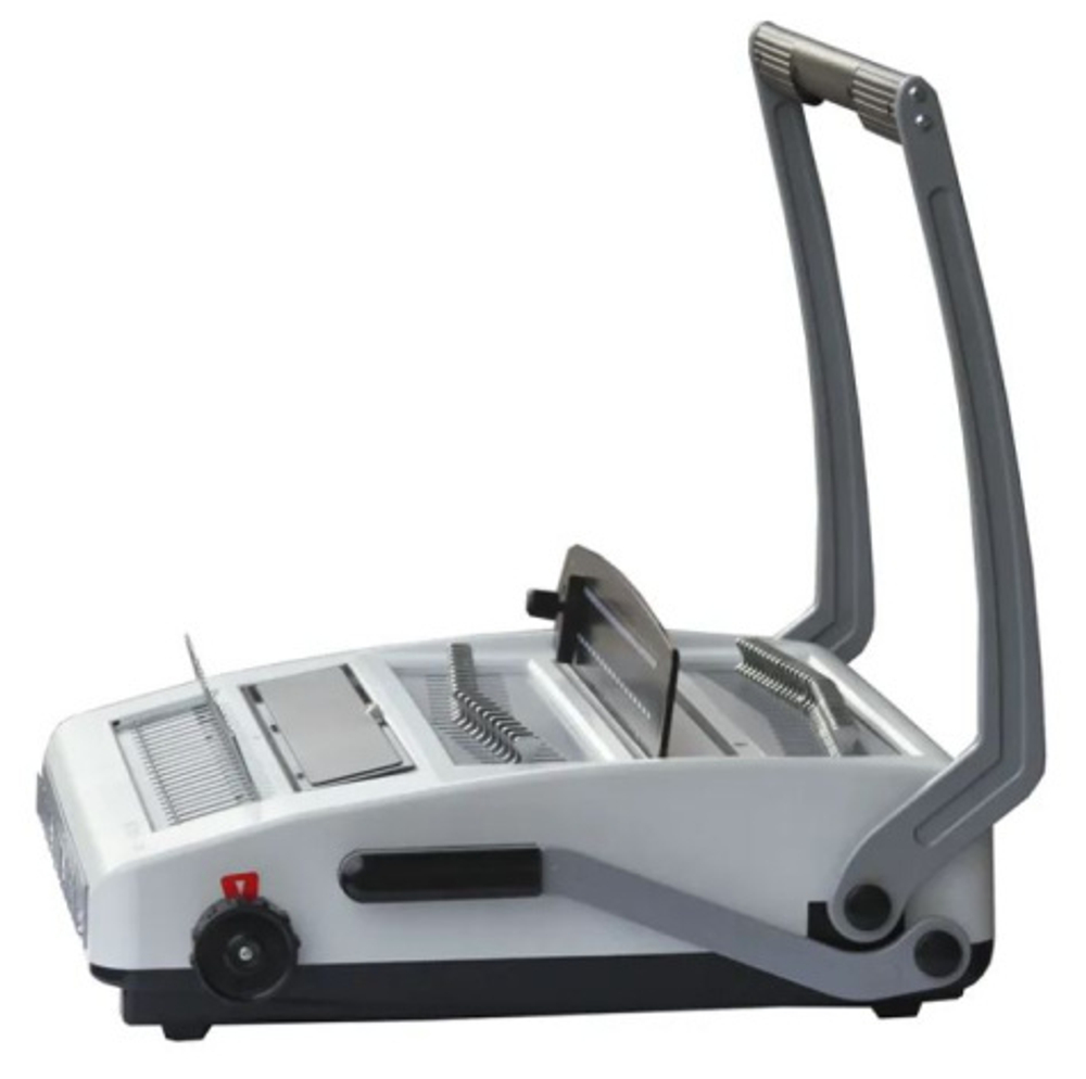 Брошюровщик Bulros ST870