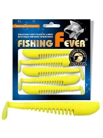 Мягкая приманка риппер FishingFever 7,0cm,3,0g,2 уп. по 5 шт
