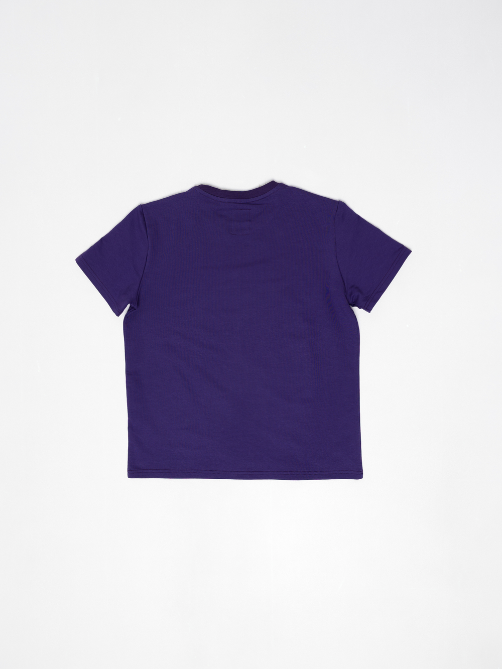 Футболка фиолетовая Jimi Hendrix