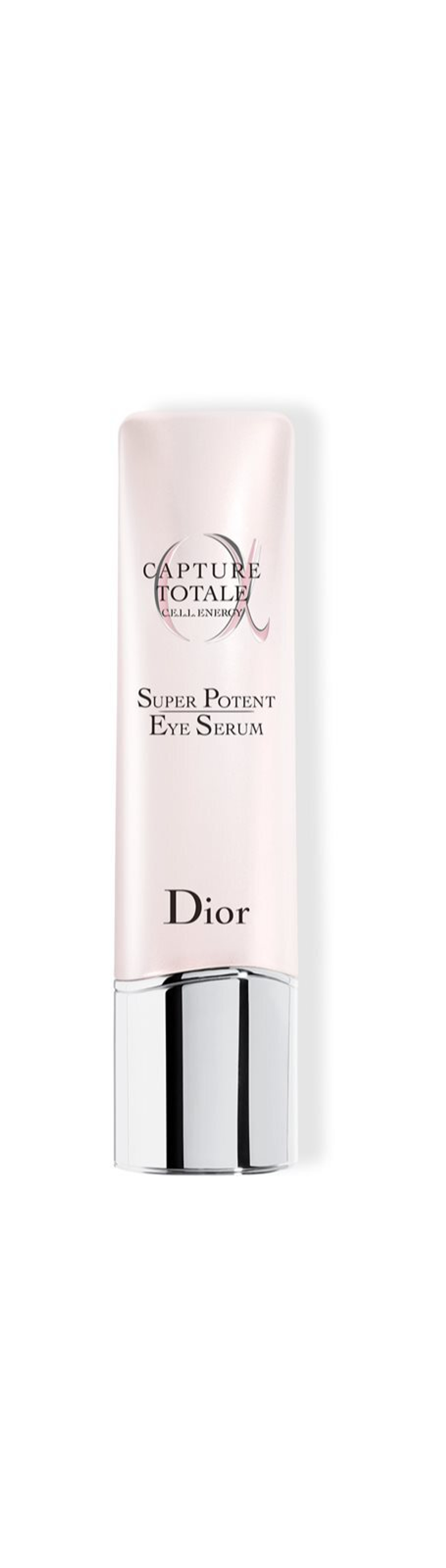 DIOR Capture Totale Super Potent Eye Serum - сыворотка для глаз ДИОР /   20  ml  / GTIN 3348901538565
