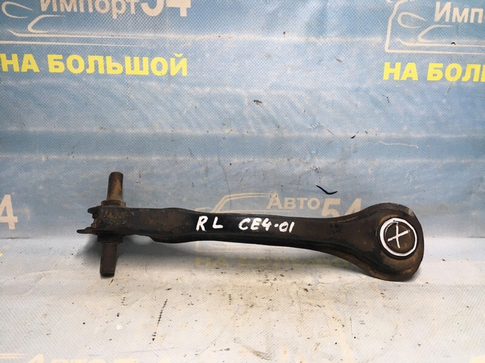 Рычаг задний левый Honda RAFAGA 1996