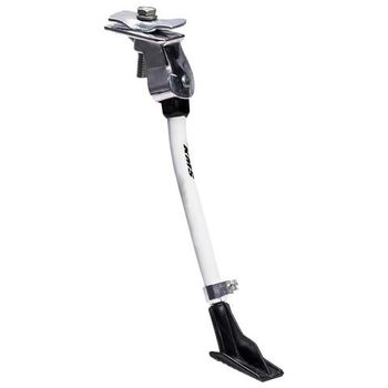 Подножки велосипеда